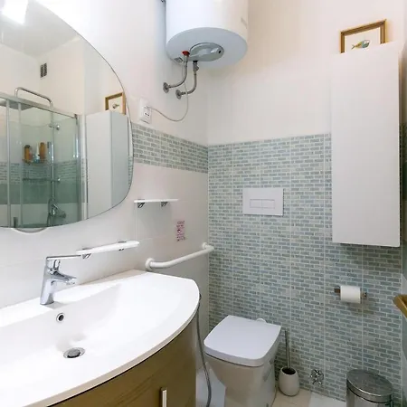 Holiday home Vera Cruz *