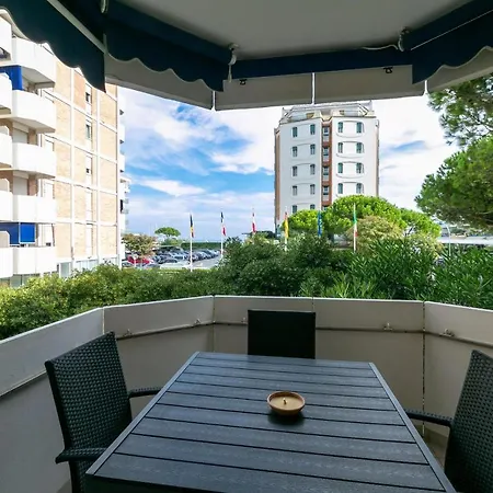 Holiday home Vera Cruz Lido di Jesolo