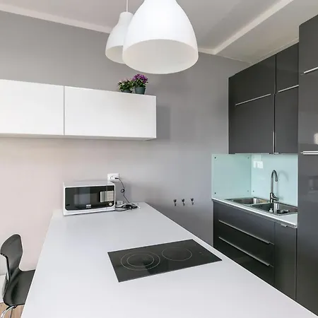 Holiday home Vera Cruz
