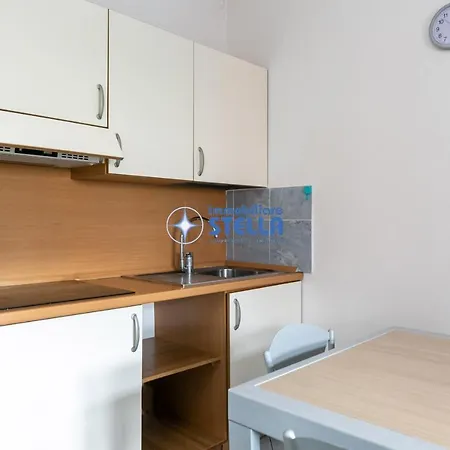 Vera Cruz Holiday home Lido di Jesolo