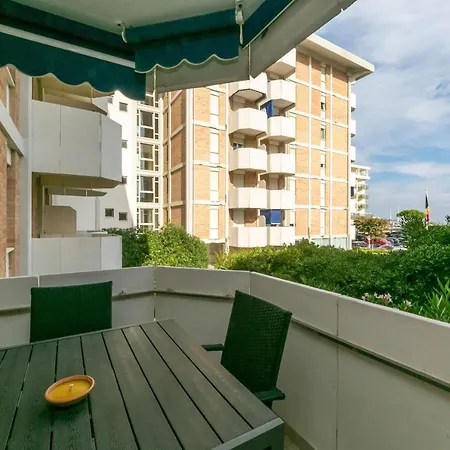 Vera Cruz Casa vacanze Lido di Jesolo