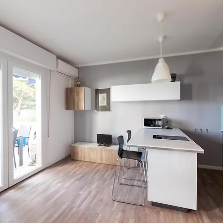 Vera Cruz Casa vacanze Lido di Jesolo