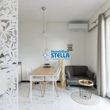 Casa vacanze Vera Cruz Lido di Jesolo